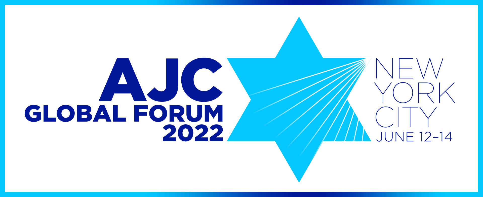 EJP members take part in AJC Global Forum 2022 parlament